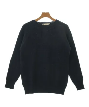 Alderney Pullover