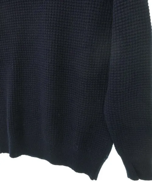 Alderney Pullover