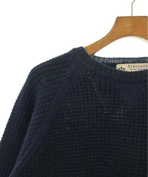 Alderney Pullover
