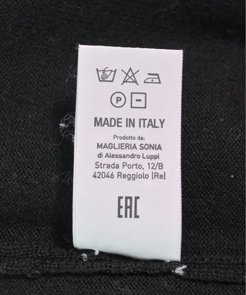Alessandro Luppi Pullover