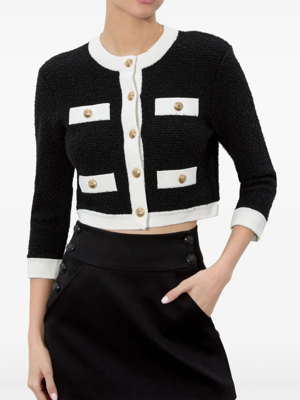 Alice   Olivia Damenjacken