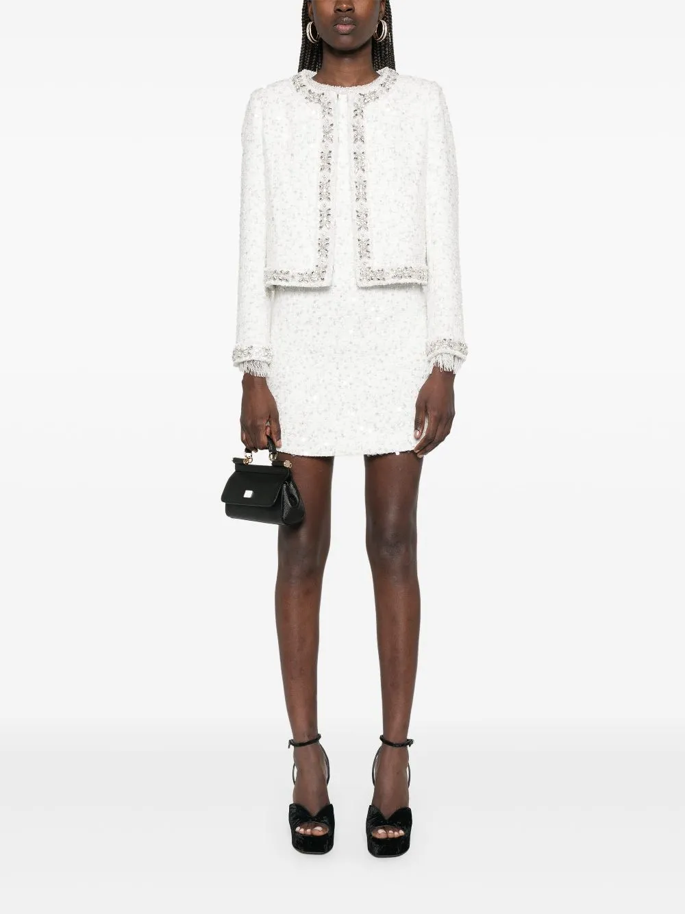 Alice   Olivia Damenjacken