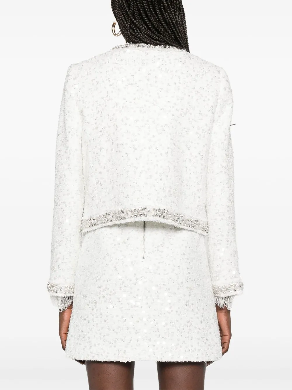 Alice   Olivia Damenjacken