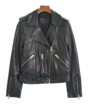 ALLSAINTS Motorradjacken