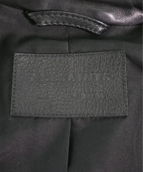 ALLSAINTS Motorradjacken