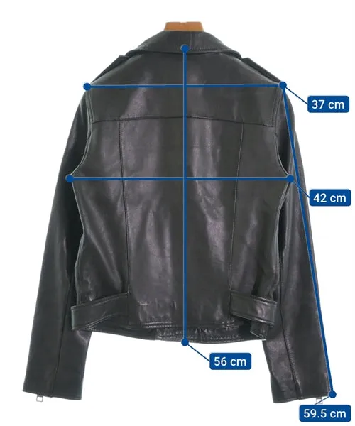 ALLSAINTS Motorradjacken
