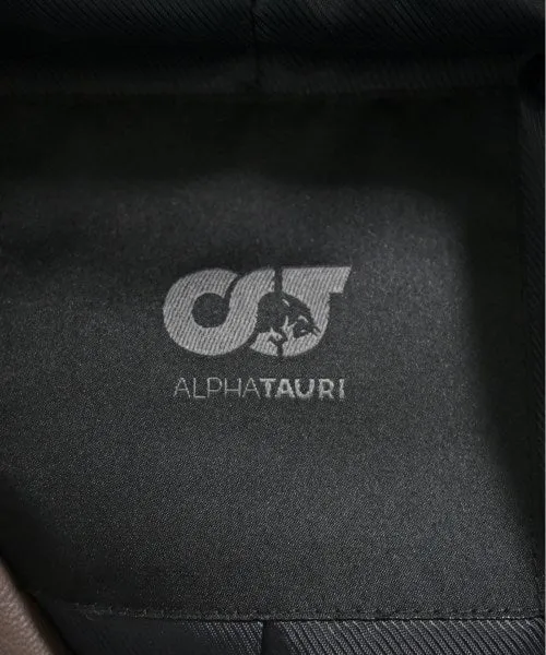 AlphaTauri Motorradjacken
