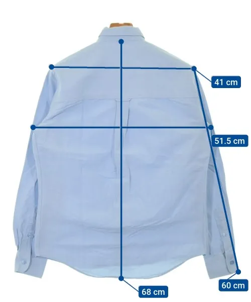 Ami Casual Hemden