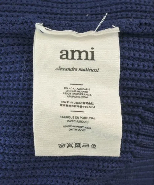 Ami Pullover