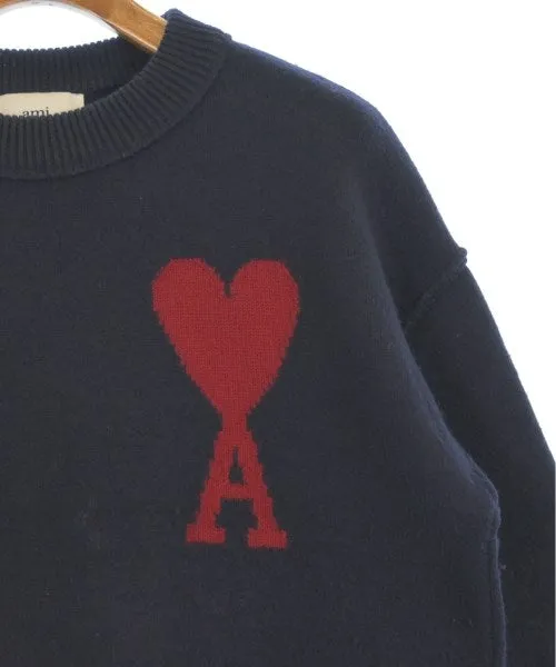 Ami Pullover