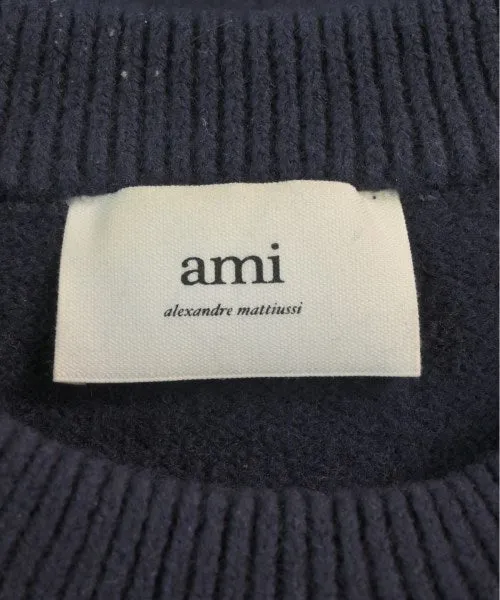 Ami Pullover