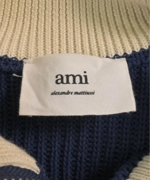 Ami Pullover