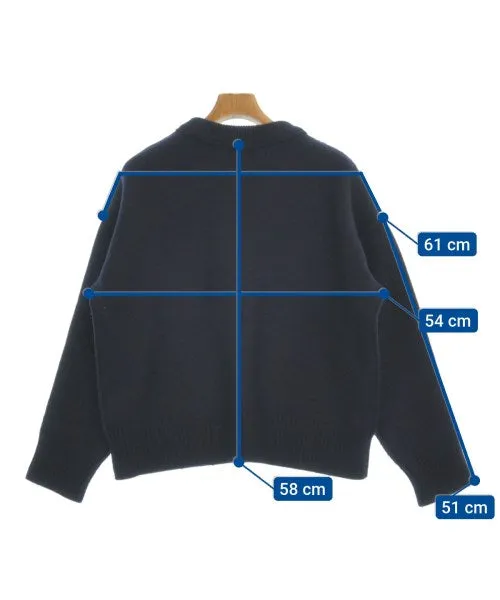 Ami Pullover