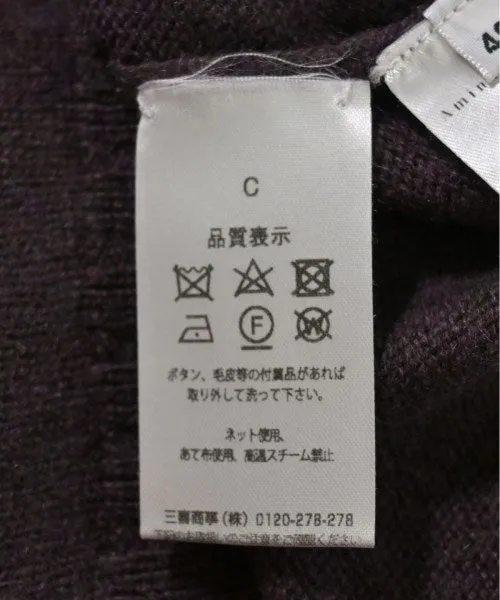 Amina Rubinacci Pullover