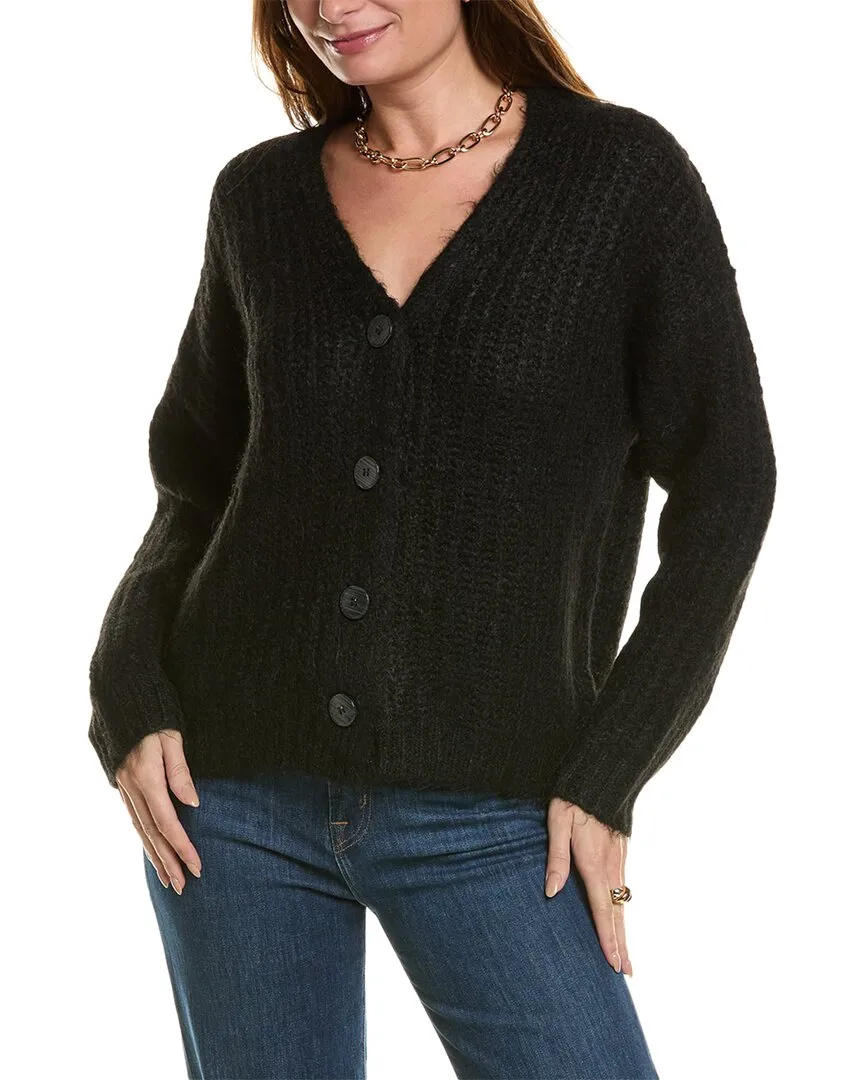 ANNA KAY Aliciana Kaschmir-Mix Cardigan