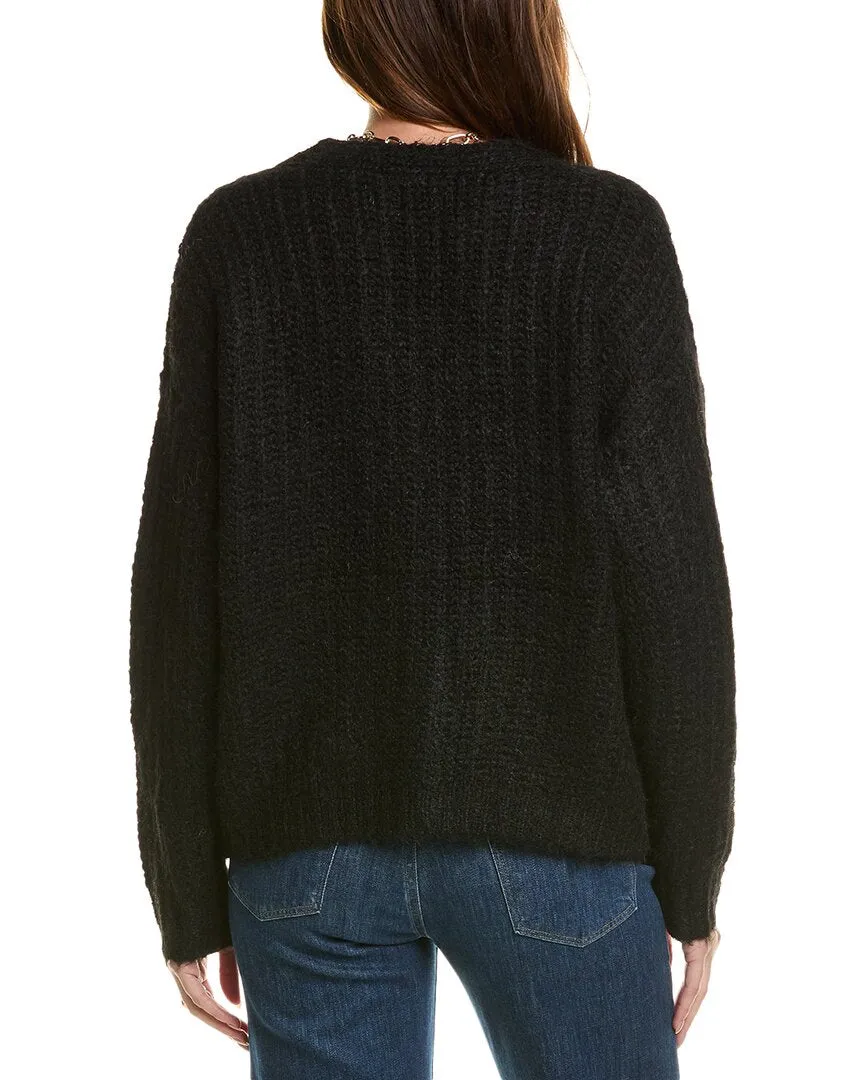 ANNA KAY Aliciana Kaschmir-Mix Cardigan
