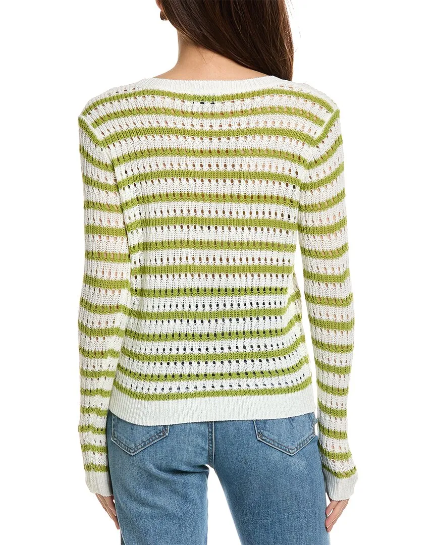 ANNA KAY Portorico Kaschmir-Mix Cardigan