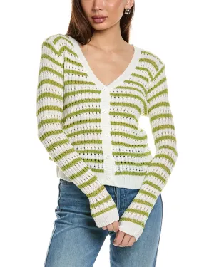 ANNA KAY Portorico Kaschmir-Mix Cardigan