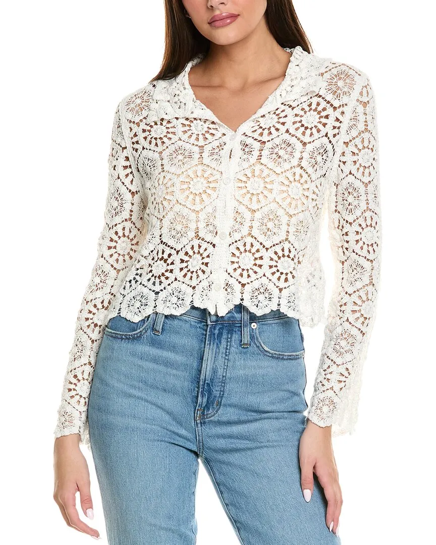 ANNA KAY Rochelle Cardigan