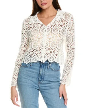 ANNA KAY Rochelle Cardigan