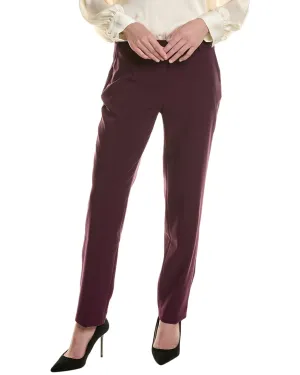 Anne Klein Gerade Bein Hose