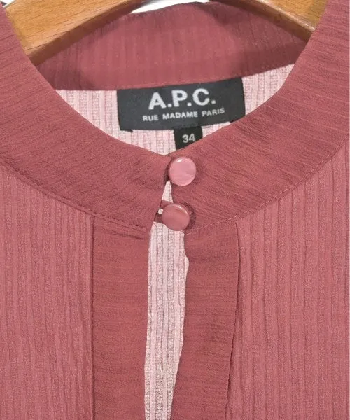 A.P.C. Casual Hemden