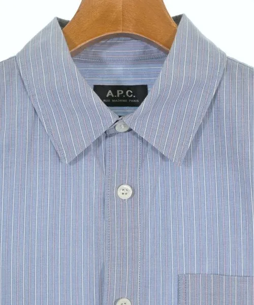 A.P.C. Casual Hemden