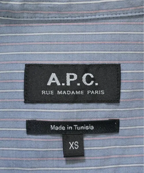 A.P.C. Casual Hemden