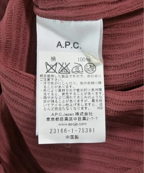 A.P.C. Casual Hemden