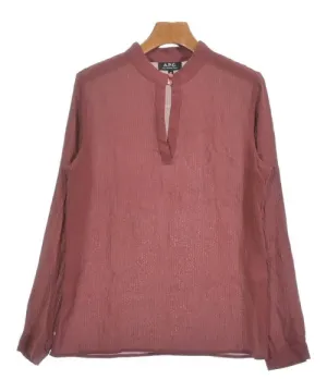 A.P.C. Casual Hemden