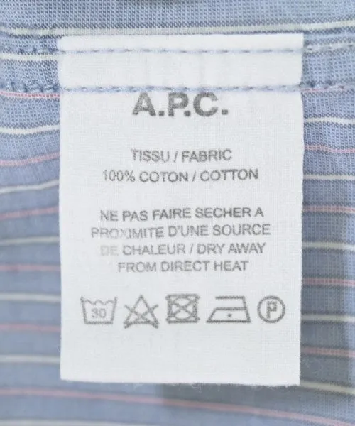A.P.C. Casual Hemden