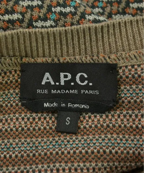 A.P.C. Pullover