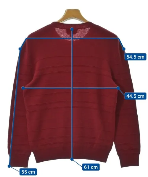 A.P.C. Pullover