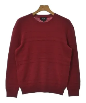A.P.C. Pullover