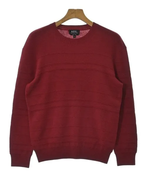 A.P.C. Pullover