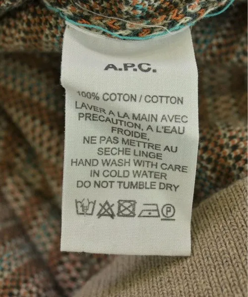 A.P.C. Pullover
