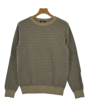 A.P.C. Pullover
