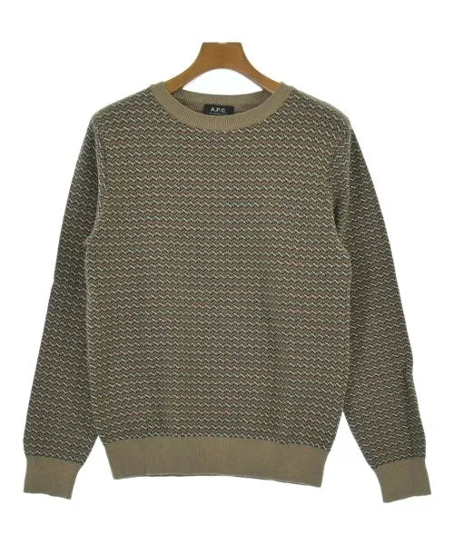 A.P.C. Pullover