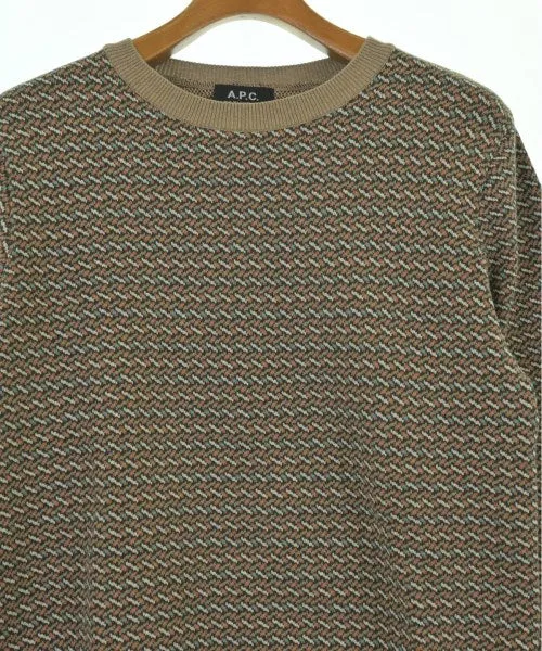 A.P.C. Pullover