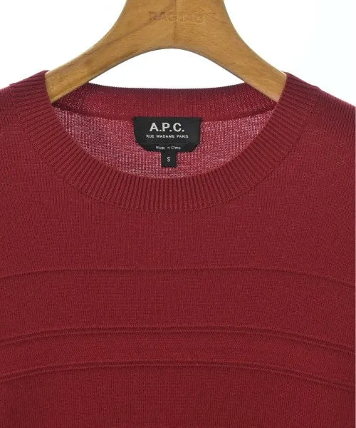 A.P.C. Pullover