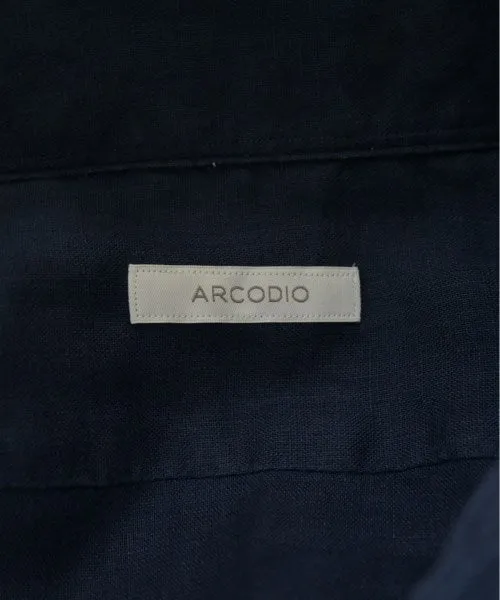 ARCODIO Freizeithemden