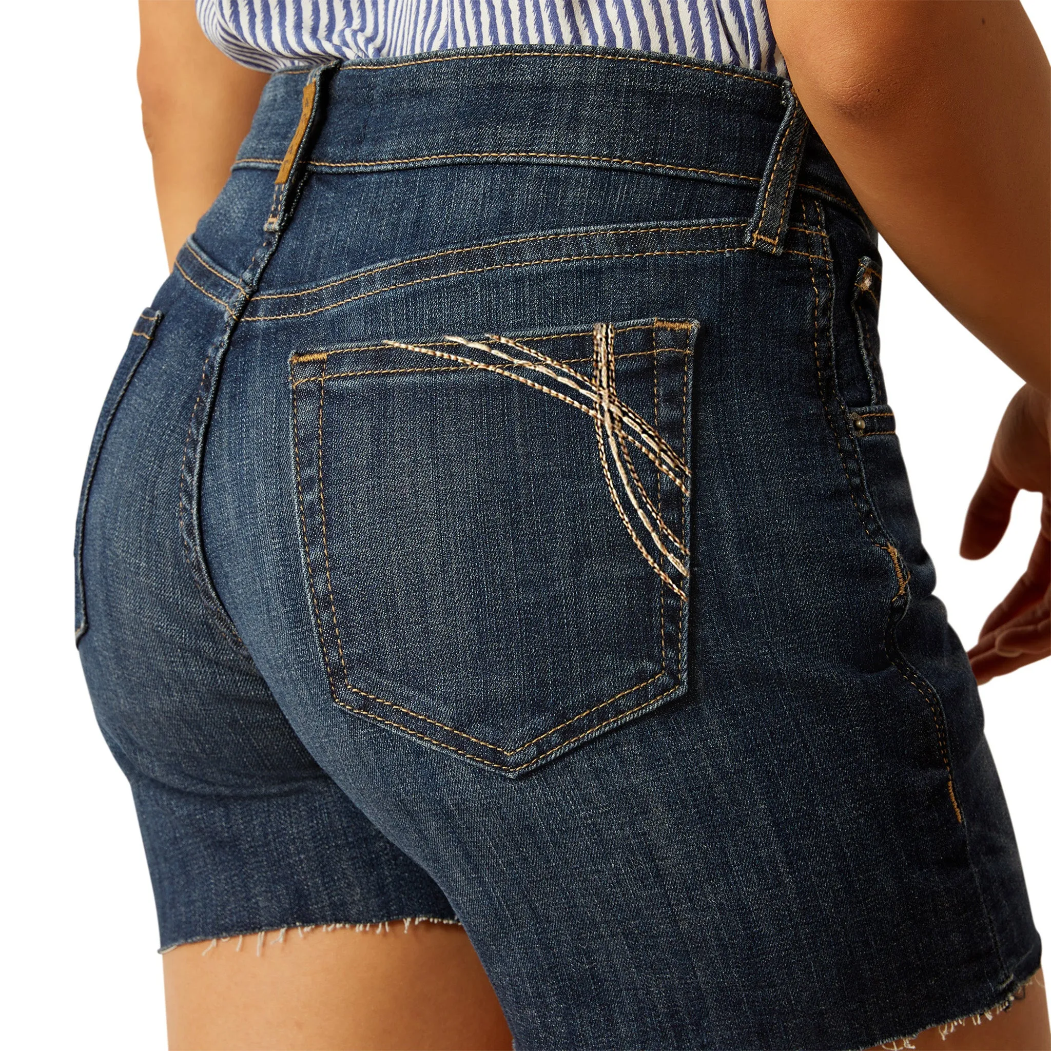 Ariat Naz 5