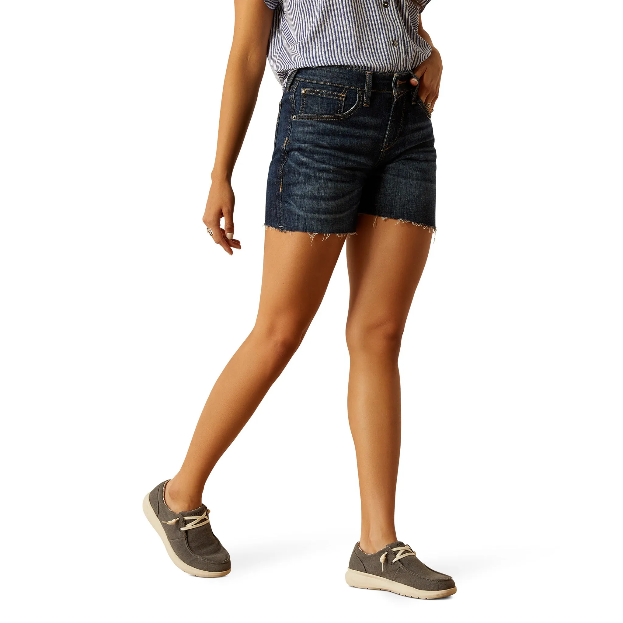 Ariat Naz 5