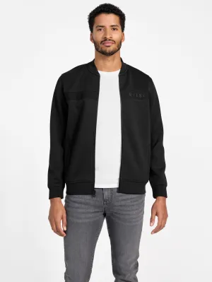 Ariel Sweatshirt mit Reißverschluss