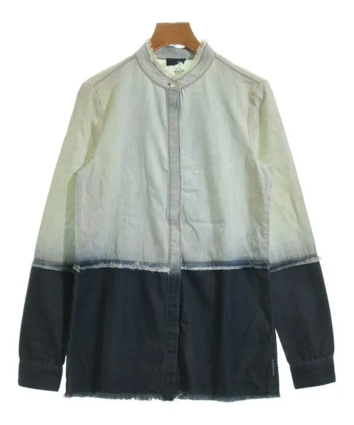 ARMANI JEANS Freizeithemden