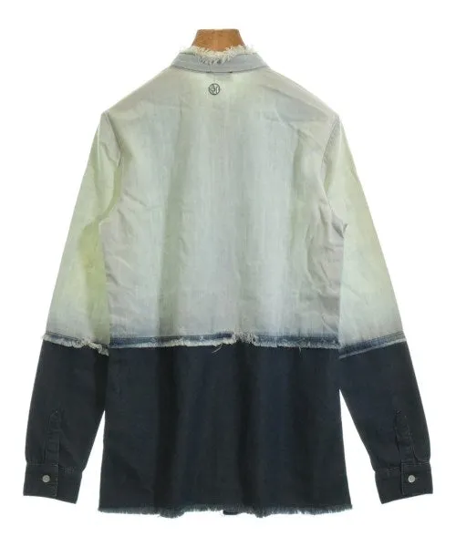 ARMANI JEANS Freizeithemden