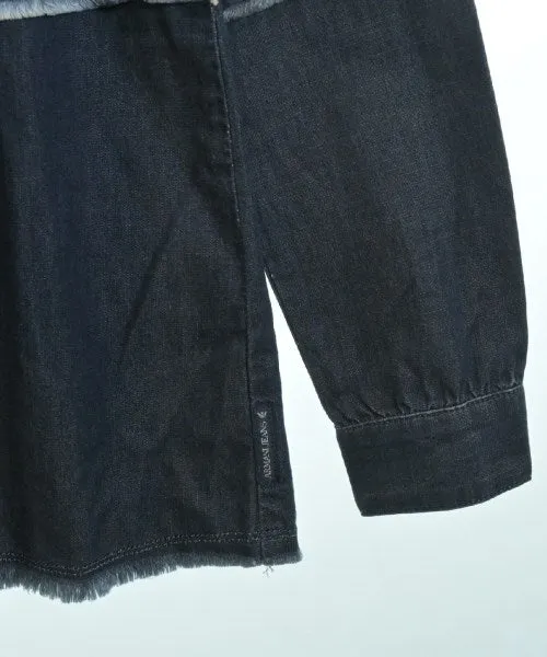 ARMANI JEANS Freizeithemden