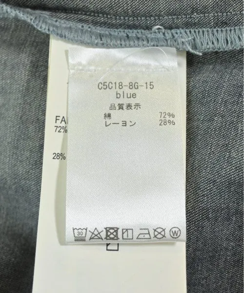 ARMANI JEANS Freizeithemden