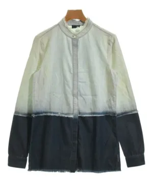 ARMANI JEANS Freizeithemden