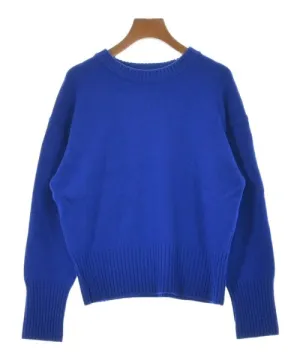 Arpege Story Pullover
